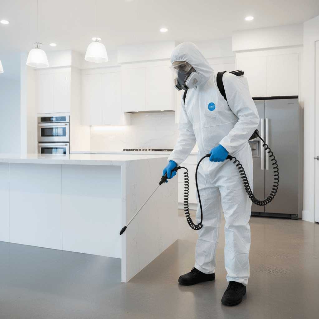 Pest Control